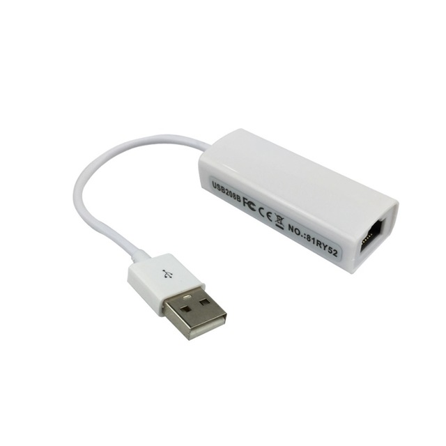 Windows 7 Driver For Mac Usb Ethernet Adapter